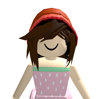 Ayeshakk123 Roblox avatar torso