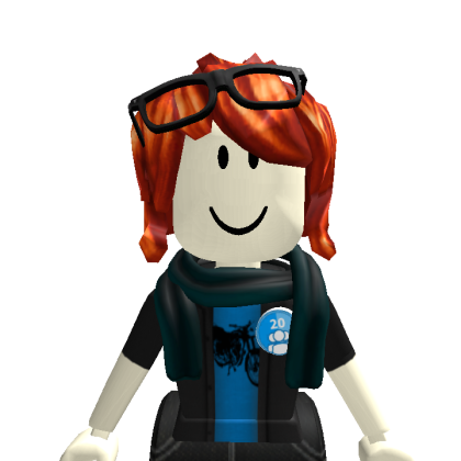 lzrjdhdf Roblox avatar torso
