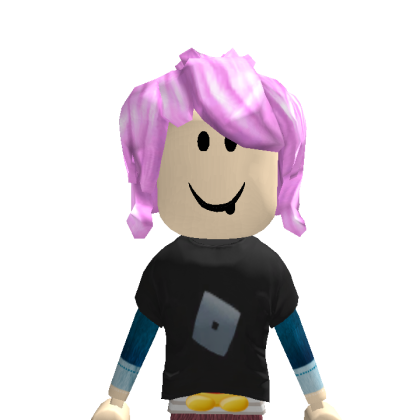 itochan390 Roblox avatar torso
