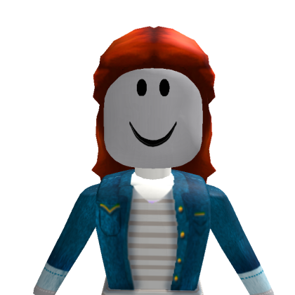 shaqueena7587 Roblox avatar torso