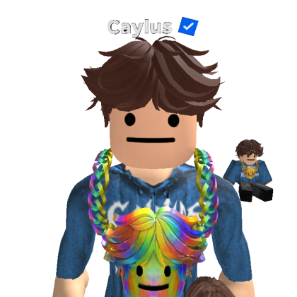 Brunoooooo771 Roblox avatar torso