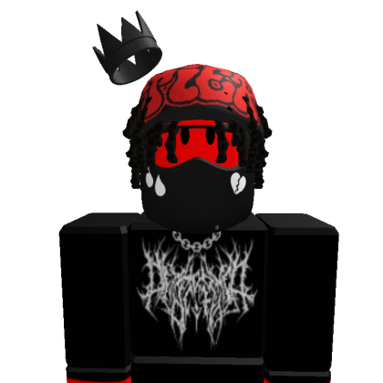 Laylay_60L Roblox avatar torso