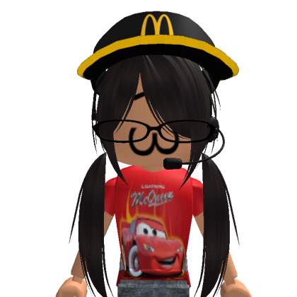 vrm1226 Roblox avatar torso