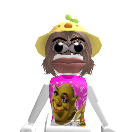 kaft_364 Roblox avatar torso