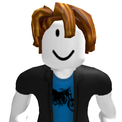 Touma12365 Roblox avatar torso