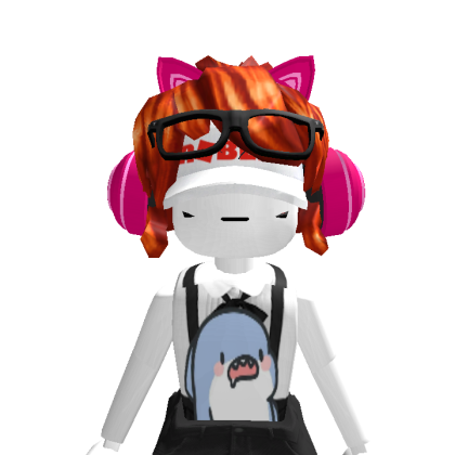 mikojurilove Roblox avatar torso
