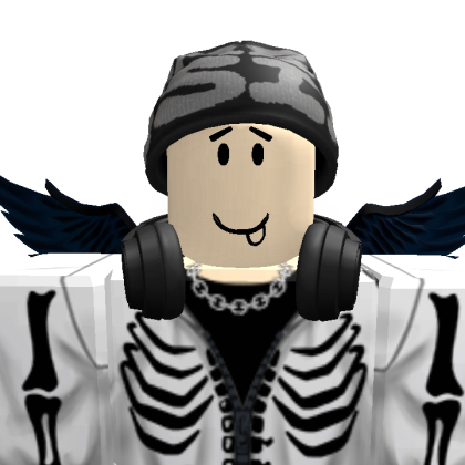 idsisnz727 Roblox avatar torso