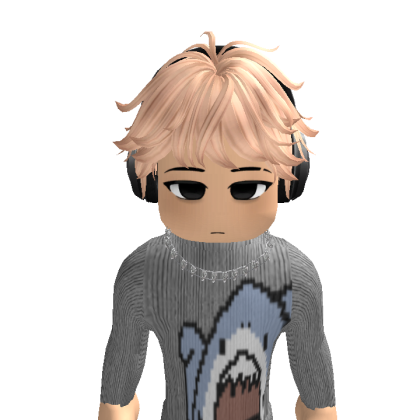 alexanddr12340975 Roblox avatar torso