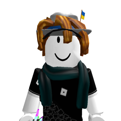 Fghbncsa Roblox avatar torso