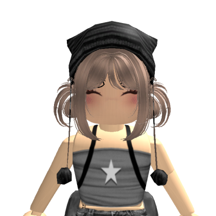 alisahimut Roblox avatar torso