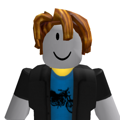 Maercu19 Roblox avatar torso
