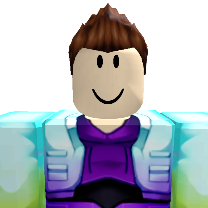 KING_MY0909 Roblox avatar torso