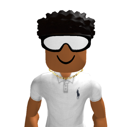 dripkid680 Roblox avatar torso