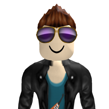 k301527 Roblox avatar torso