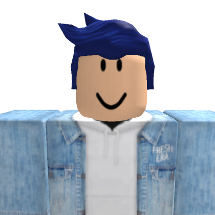 kj491632 Roblox avatar torso