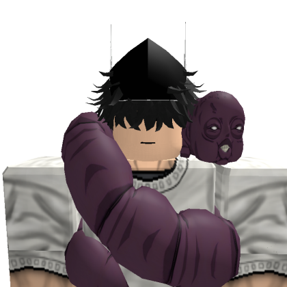 hyperion6578 Roblox avatar torso