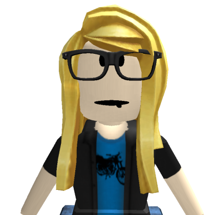 darnafi Roblox avatar torso