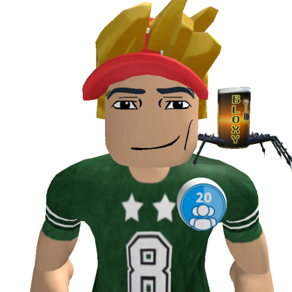 pedroh900k178 Roblox avatar torso