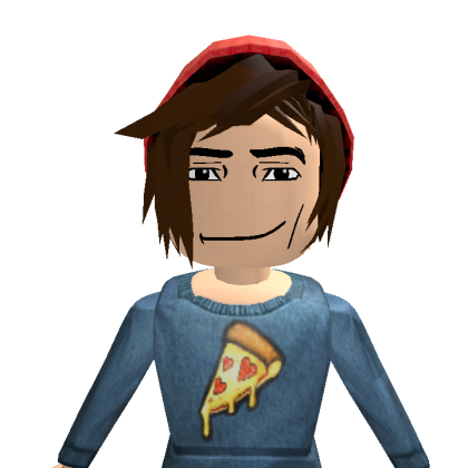 elevenbvsvbyv6768o Roblox avatar torso