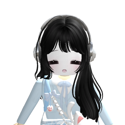 124124R1 Roblox avatar torso