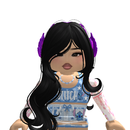 AlisaZaliotkina Roblox avatar torso