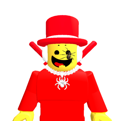 Goodjo7359 Roblox avatar torso