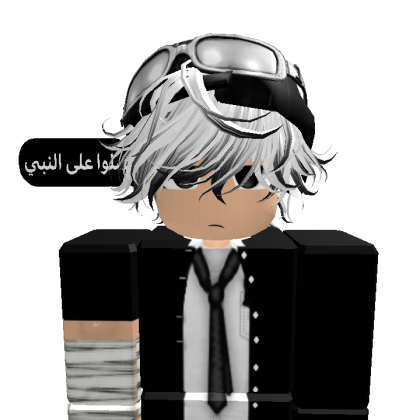 admkr20164 Roblox avatar torso