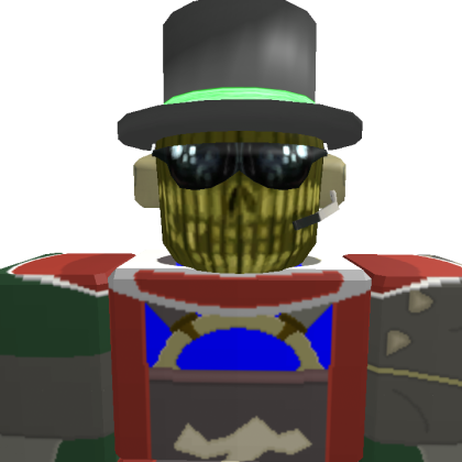 CyberHammer