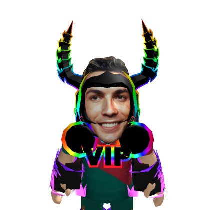 Sonic_Jordie Roblox avatar torso