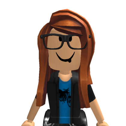 Axy_billie Roblox avatar torso
