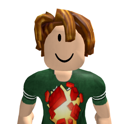 Sagekai505575 Roblox avatar torso