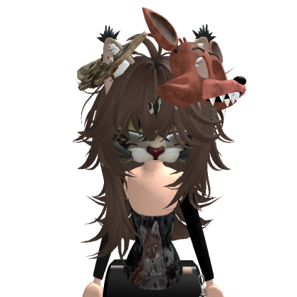 BIBBLE_3320 Roblox avatar torso