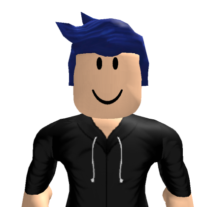 SonicxLordGod Roblox avatar torso