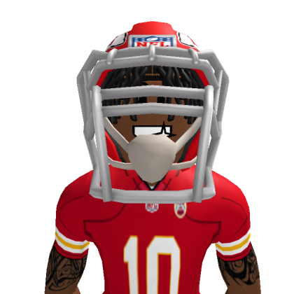 jakeesonic Roblox avatar torso