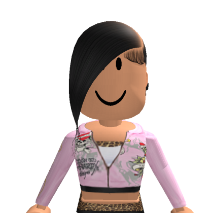 Journee_is9 Roblox avatar torso