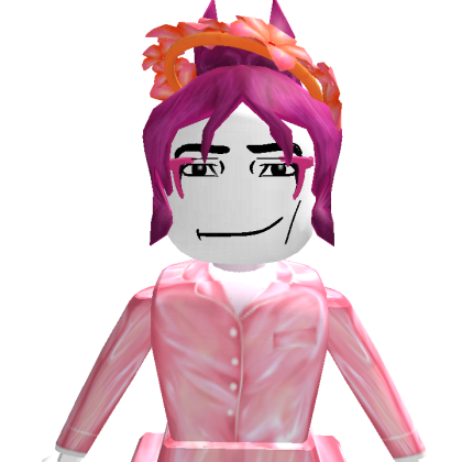 Xose943 Roblox avatar torso