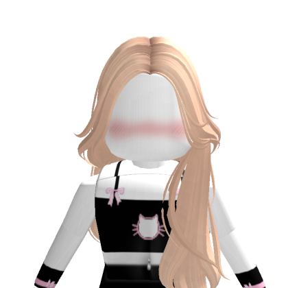 AnnutaMalachova Roblox avatar torso