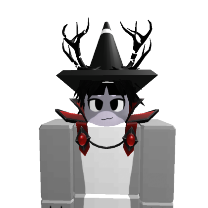 SpiderMan_Ninga Roblox avatar torso