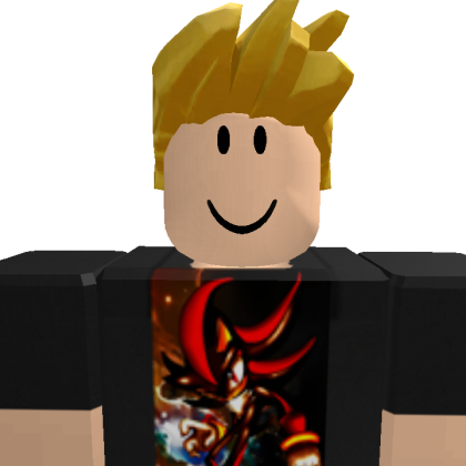 9yxivGoat Roblox avatar torso