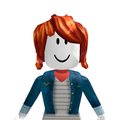 Barneydinosaur123 Roblox avatar torso