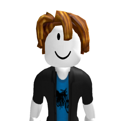 speakermanyuri4 Roblox avatar torso