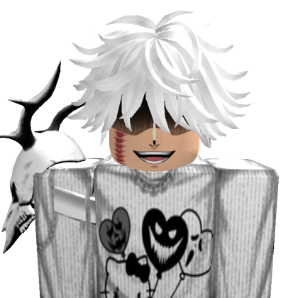 JOSUE8273919 Roblox avatar torso