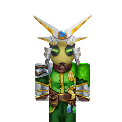 mimendede Roblox avatar torso