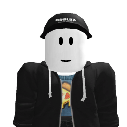 soukei49 Roblox avatar torso
