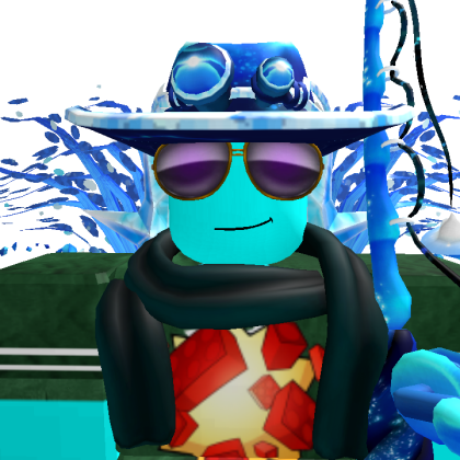 Fhxkdbf Roblox avatar torso