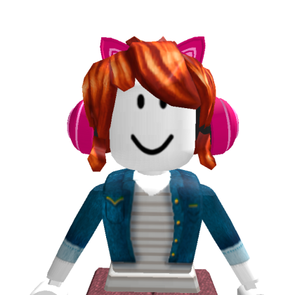 kabuchanpe8 Roblox avatar torso