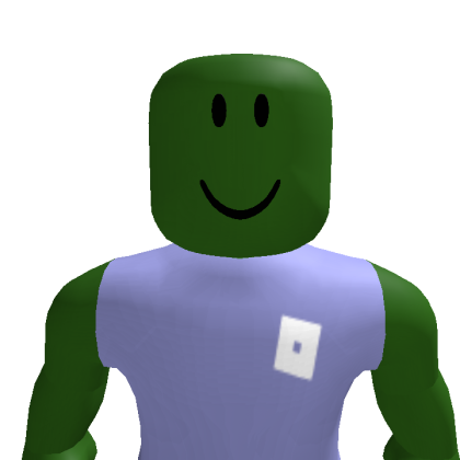 catpat005 Roblox avatar torso