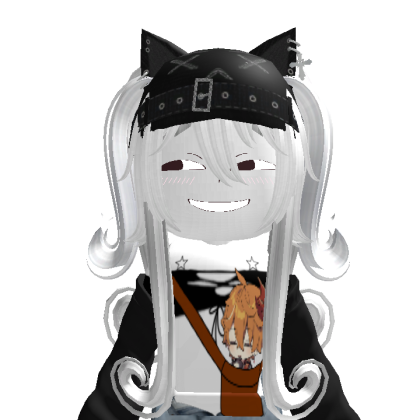 Frisky996 Roblox avatar torso