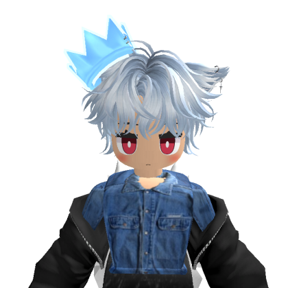 genking1000 Roblox avatar torso