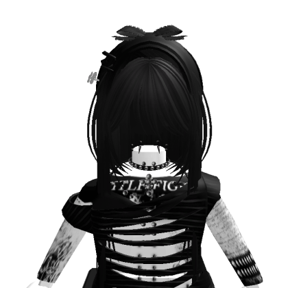 robloxOkay240 Roblox avatar torso